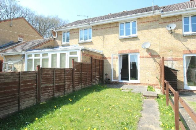  Image of 2 bedroom Terraced house for sale in Lovage Road Whiteley Fareham PO15 at Whiteley  Fareham, PO15 7NE