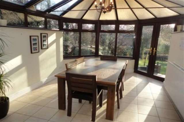  Image of 5 bedroom Detached house to rent in Middle Bourne Lane Lower Bourne Farnham GU10 at Farnham, GU10 3NJ