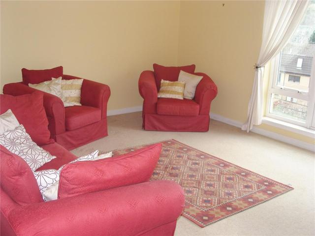  Image of 2 bedroom Flat to rent in Lower London Road Edinburgh EH7 at Abbeyhill Edinburgh Edinburgh, EH7 5TE