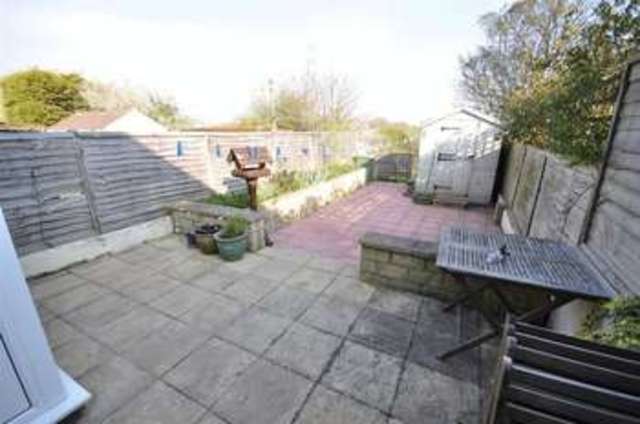  Image of 3 bedroom Terraced house for sale in Ludlow Close Frome BA11 at Ludlow Close  Frome, BA11 2ES