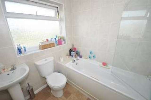  Image of 3 bedroom Terraced house for sale in Ludlow Close Frome BA11 at Ludlow Close  Frome, BA11 2ES