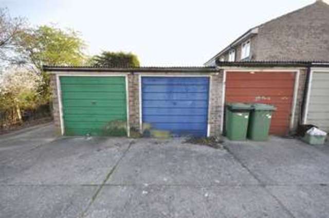  Image of 3 bedroom Terraced house for sale in Ludlow Close Frome BA11 at Ludlow Close  Frome, BA11 2ES