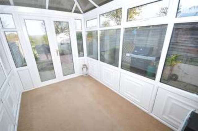  Image of 3 bedroom Terraced house for sale in Ludlow Close Frome BA11 at Ludlow Close  Frome, BA11 2ES