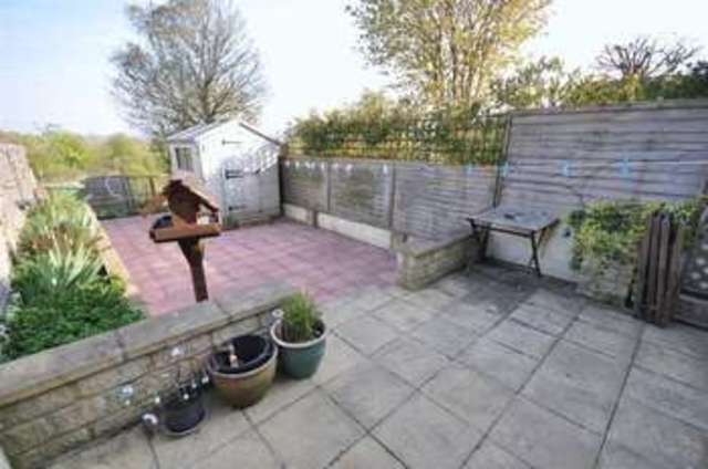  Image of 3 bedroom Terraced house for sale in Ludlow Close Frome BA11 at Ludlow Close  Frome, BA11 2ES