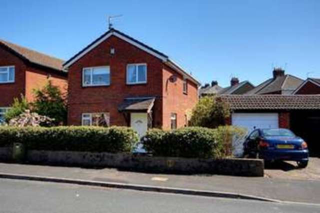  Image of 3 bedroom Detached house for sale in Lundy Drive St. Julians Newport NP19 at Lundy Drive St. Julians Newport, NP19 7TG