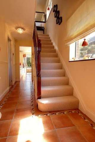 Image of 3 bedroom Detached house for sale in Lundy Drive St. Julians Newport NP19 at Lundy Drive St. Julians Newport, NP19 7TG