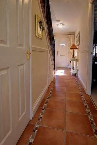  Image of 3 bedroom Detached house for sale in Lundy Drive St. Julians Newport NP19 at Lundy Drive St. Julians Newport, NP19 7TG
