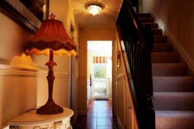  Image of 3 bedroom Detached house for sale in Lundy Drive St. Julians Newport NP19 at Lundy Drive St. Julians Newport, NP19 7TG