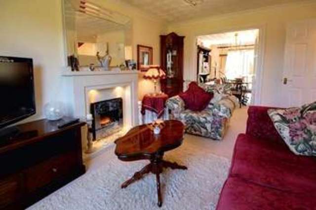  Image of 3 bedroom Detached house for sale in Lundy Drive St. Julians Newport NP19 at Lundy Drive St. Julians Newport, NP19 7TG