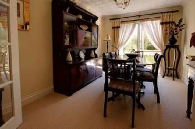  Image of 3 bedroom Detached house for sale in Lundy Drive St. Julians Newport NP19 at Lundy Drive St. Julians Newport, NP19 7TG