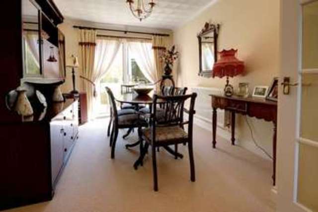  Image of 3 bedroom Detached house for sale in Lundy Drive St. Julians Newport NP19 at Lundy Drive St. Julians Newport, NP19 7TG