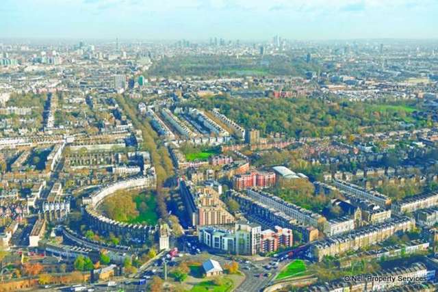  Image of 3 bedroom Flat for sale in Holland Park Avenue London W11 at Holland Park  Holland Park, W11 4XB