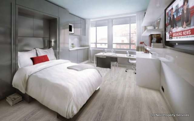  Image of 2 bedroom Flat for sale in Holland Park Avenue London W11 at Holland Park  Holland Park, W11 4XB