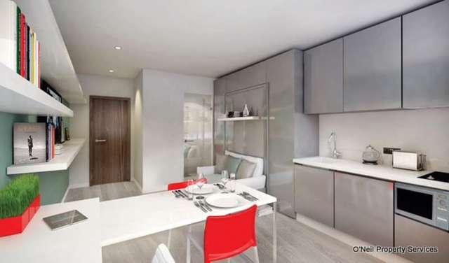  Image of 2 bedroom Flat for sale in Holland Park Avenue London W11 at Holland Park  Holland Park, W11 4XB