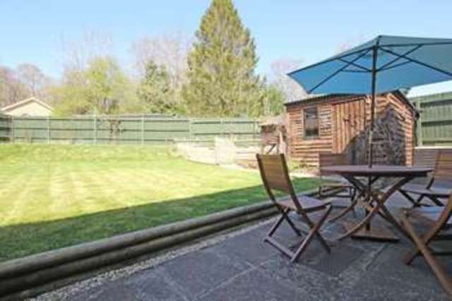  Image of 2 bedroom Semi-Detached house for sale in Northerwood Avenue Lyndhurst SO43 at Northerwood Avenue  Lyndhurst, SO43 7DU