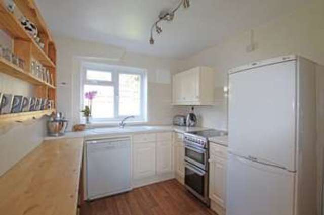  Image of 2 bedroom Semi-Detached house for sale in Northerwood Avenue Lyndhurst SO43 at Northerwood Avenue  Lyndhurst, SO43 7DU