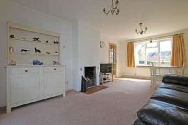  Image of 2 bedroom Semi-Detached house for sale in Northerwood Avenue Lyndhurst SO43 at Northerwood Avenue  Lyndhurst, SO43 7DU