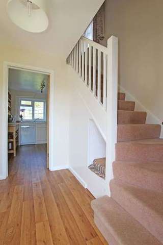  Image of 2 bedroom Semi-Detached house for sale in Northerwood Avenue Lyndhurst SO43 at Northerwood Avenue  Lyndhurst, SO43 7DU