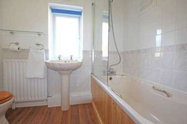  Image of 2 bedroom Semi-Detached house for sale in Northerwood Avenue Lyndhurst SO43 at Northerwood Avenue  Lyndhurst, SO43 7DU
