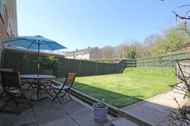  Image of 2 bedroom Semi-Detached house for sale in Northerwood Avenue Lyndhurst SO43 at Northerwood Avenue  Lyndhurst, SO43 7DU
