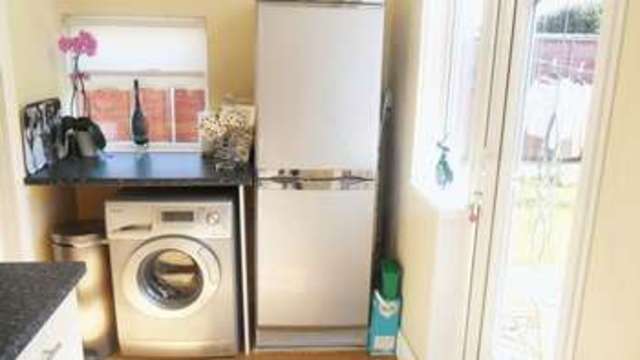  Image of 2 bedroom Bungalow for sale in Lynn Road North Shields NE29 at Lynn Road  North Shields, NE29 8HW