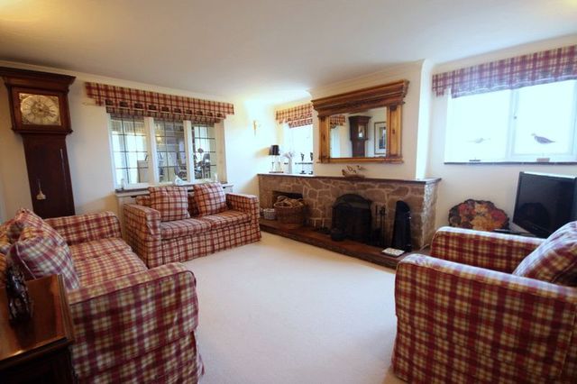  Image of 6 bedroom Detached house for sale in Maer Heath Maer Heath Maer Newcastle-under-Lyme ST5 at Radwood Lane Maer Heath Newcastle, ST5 5EW