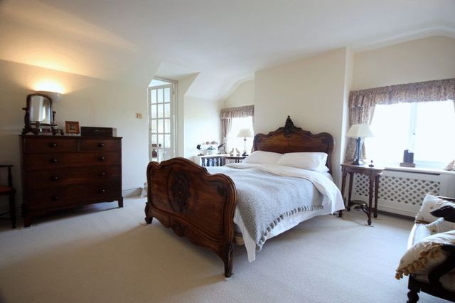  Image of 6 bedroom Detached house for sale in Maer Heath Maer Heath Maer Newcastle-under-Lyme ST5 at Radwood Lane Maer Heath Newcastle, ST5 5EW