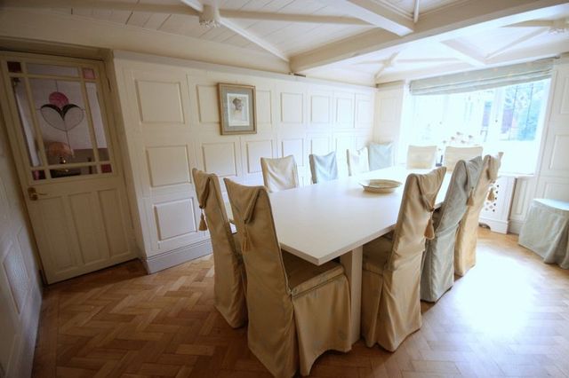  Image of 6 bedroom Detached house for sale in Maer Heath Maer Heath Maer Newcastle-under-Lyme ST5 at Radwood Lane Maer Heath Newcastle, ST5 5EW