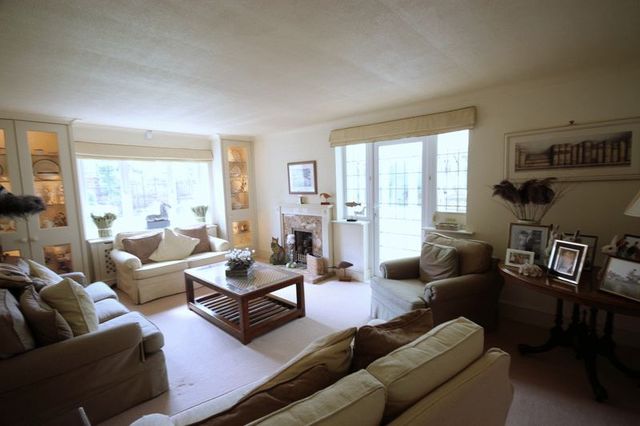  Image of 6 bedroom Detached house for sale in Maer Heath Maer Heath Maer Newcastle-under-Lyme ST5 at Radwood Lane Maer Heath Newcastle, ST5 5EW