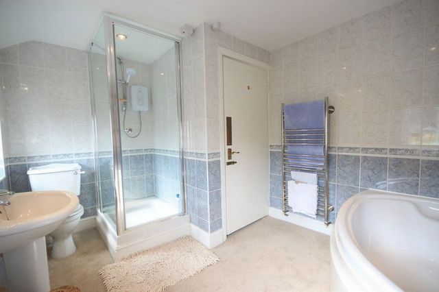  Image of 6 bedroom Detached house for sale in Maer Heath Maer Heath Maer Newcastle-under-Lyme ST5 at Radwood Lane Maer Heath Newcastle, ST5 5EW