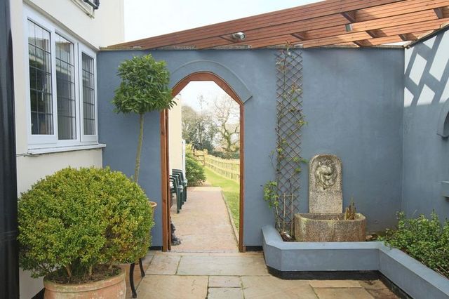  Image of 6 bedroom Detached house for sale in Maer Heath Maer Heath Maer Newcastle-under-Lyme ST5 at Radwood Lane Maer Heath Newcastle, ST5 5EW