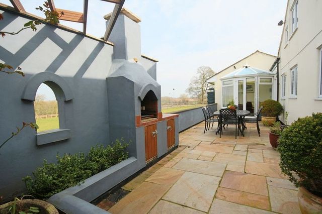  Image of 6 bedroom Detached house for sale in Maer Heath Maer Heath Maer Newcastle-under-Lyme ST5 at Radwood Lane Maer Heath Newcastle, ST5 5EW