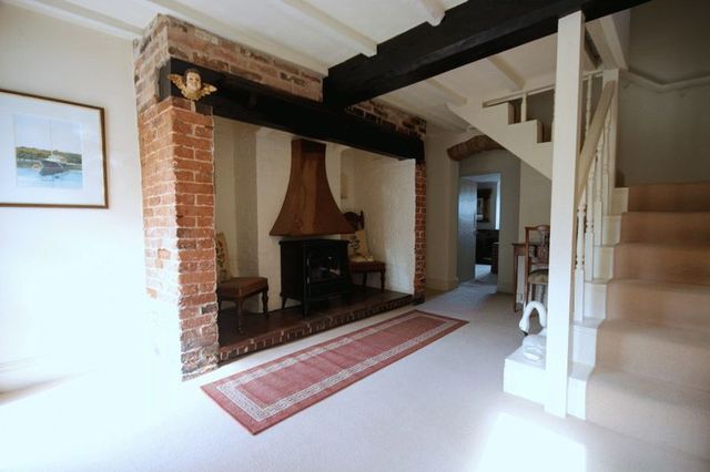  Image of 6 bedroom Detached house for sale in Maer Heath Maer Heath Maer Newcastle-under-Lyme ST5 at Radwood Lane Maer Heath Newcastle, ST5 5EW