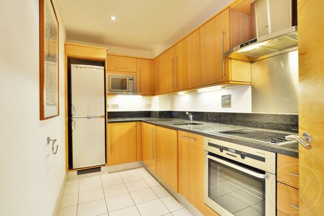  Image of 3 bedroom Flat to rent in Maida Vale London W9 at Maida Vale Array Maida Vale, W9 1AJ