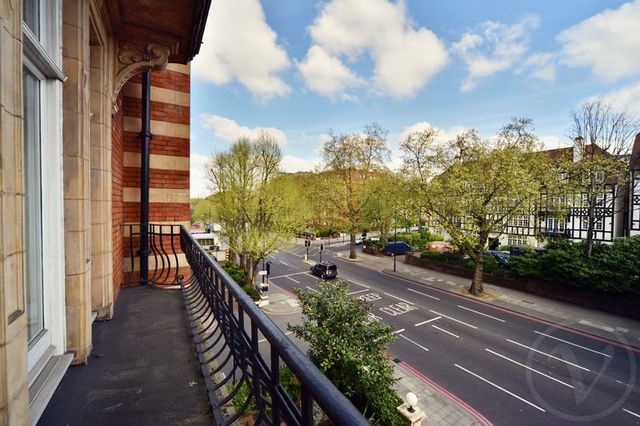  Image of 3 bedroom Flat to rent in Maida Vale London W9 at Maida Vale Array Maida Vale, W9 1AJ