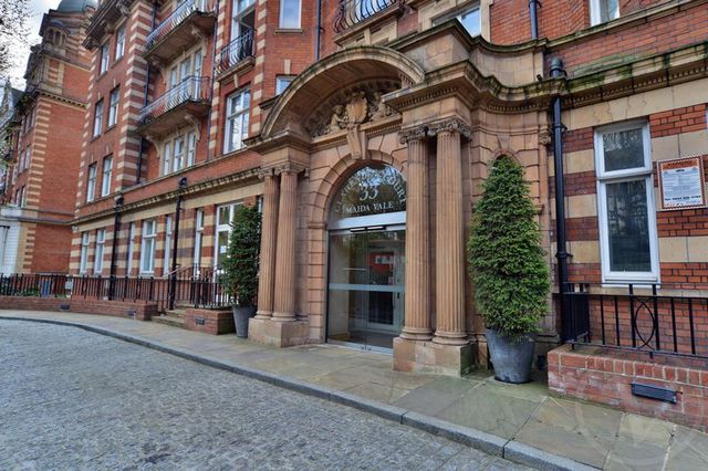  Image of 3 bedroom Flat to rent in Maida Vale London W9 at Maida Vale Array Maida Vale, W9 1AJ