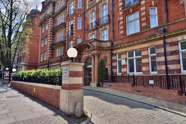  Image of 3 bedroom Flat to rent in Maida Vale London W9 at Maida Vale Array Maida Vale, W9 1AJ