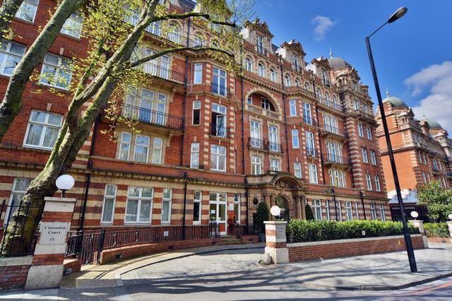  Image of 3 bedroom Flat to rent in Maida Vale London W9 at Maida Vale Array Maida Vale, W9 1AJ
