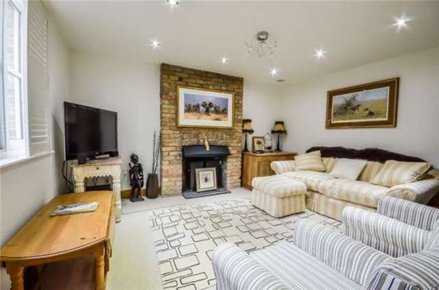  Image of 4 bedroom Detached house for sale in Main Street Coveney Ely CB6 at Coveney  Ely, CB6 2DJ