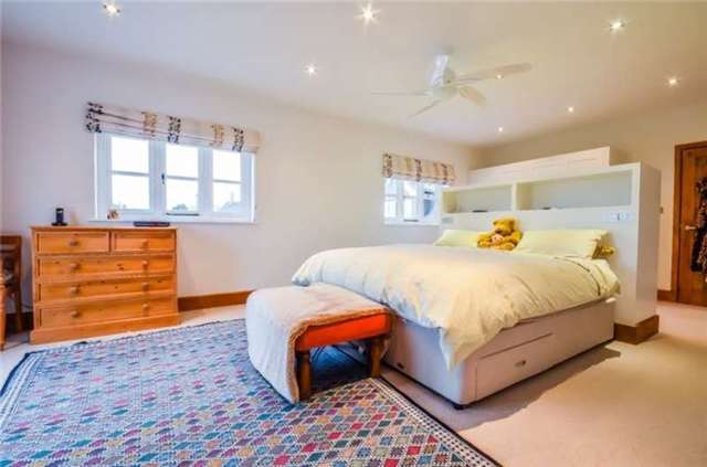  Image of 4 bedroom Detached house for sale in Main Street Coveney Ely CB6 at Coveney  Ely, CB6 2DJ