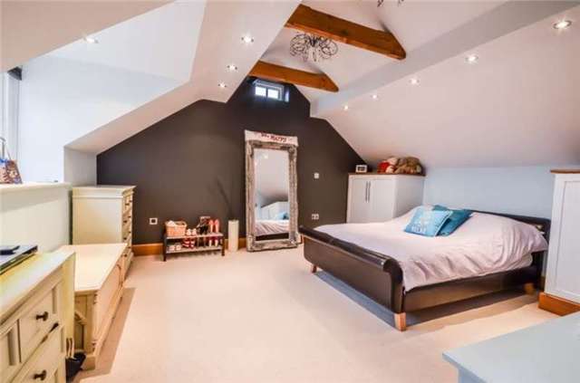  Image of 4 bedroom Detached house for sale in Main Street Coveney Ely CB6 at Coveney  Ely, CB6 2DJ