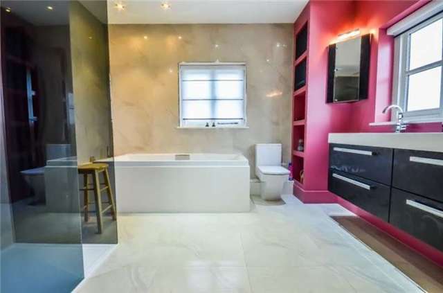  Image of 4 bedroom Detached house for sale in Main Street Coveney Ely CB6 at Coveney  Ely, CB6 2DJ