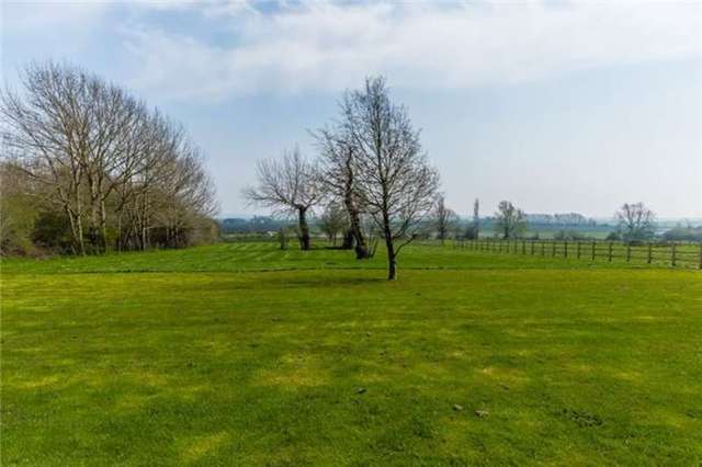  Image of 4 bedroom Detached house for sale in Main Street Coveney Ely CB6 at Coveney  Ely, CB6 2DJ