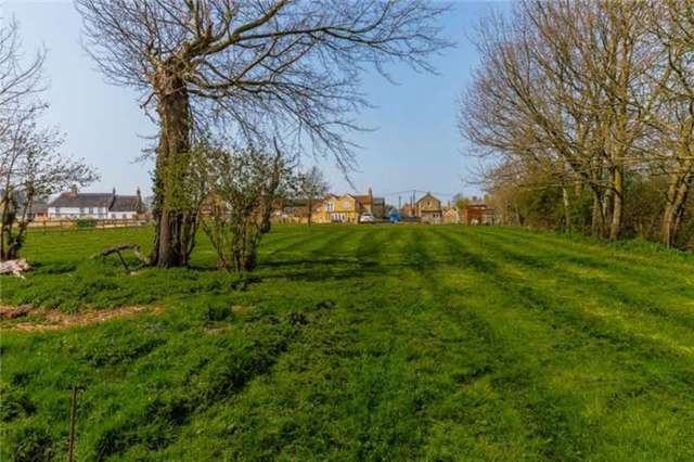  Image of 4 bedroom Detached house for sale in Main Street Coveney Ely CB6 at Coveney  Ely, CB6 2DJ