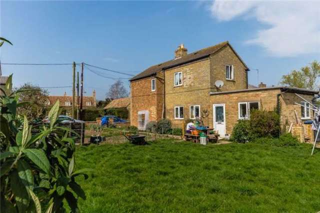  Image of 3 bedroom Detached house for sale in Main Street Coveney Ely CB6 at Coveney, CB6 2DJ