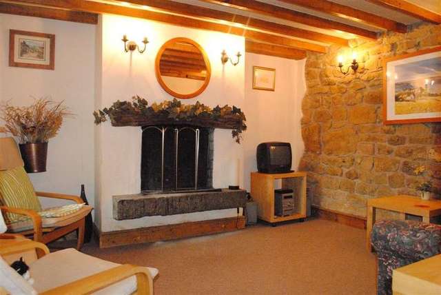  Image of 2 bedroom Cottage to rent in Main Street Holwell Melton Mowbray LE14 at Holwell, LE14 4SZ