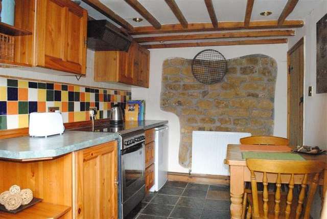  Image of 2 bedroom Cottage to rent in Main Street Holwell Melton Mowbray LE14 at Holwell, LE14 4SZ