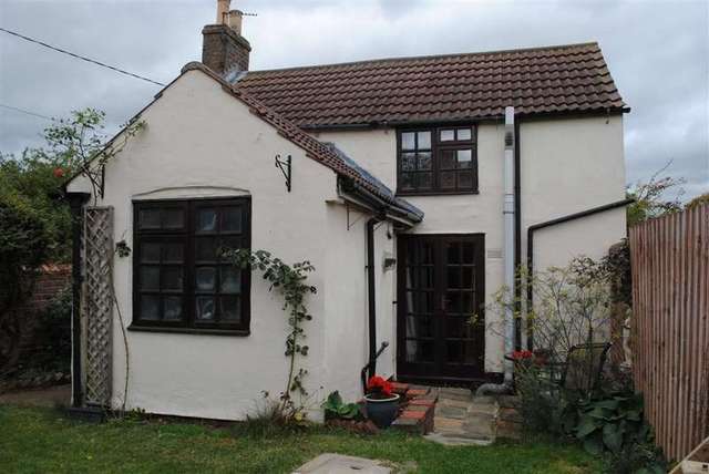  Image of 2 bedroom Cottage to rent in Main Street Holwell Melton Mowbray LE14 at Holwell, LE14 4SZ