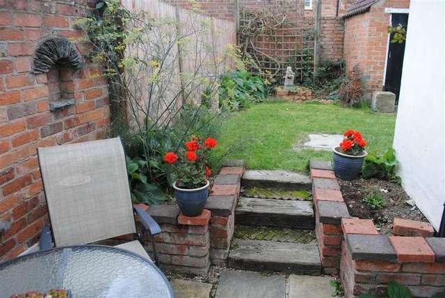  Image of 2 bedroom Cottage to rent in Main Street Holwell Melton Mowbray LE14 at Holwell, LE14 4SZ