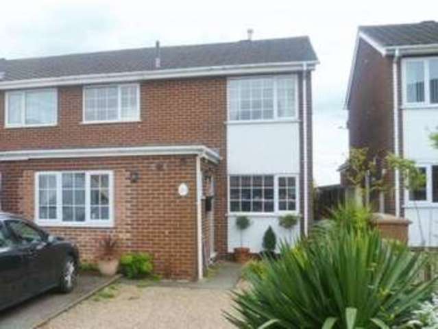  Image of Semi-Detached house for sale in Main Street Linton Swadlincote DE12 at Main Street Linton Swadlincote, DE12 6QA